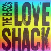 The B-52's - Love Shack
