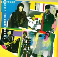 The Boomtown Rats - I Don't Like Mondays