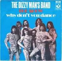 The Dizzy Man's Band - The Show