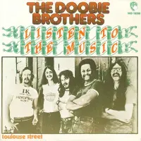 The Doobie Brothers - Listen To The Music