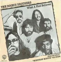 The Doobie Brothers ‎– What A Fool Believes