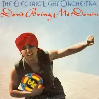 The Electric Light Orchestra - Don't Bring Me Down