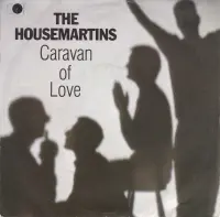 The Housemartins - Caravan Of Love