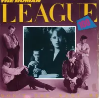 The Human League - Don't You Want Me + Seconds