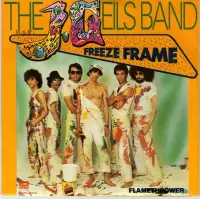 The J. Geils Band - Freeze Frame