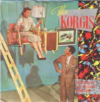 The Korgis - Everybody's Got To Learn Sometime