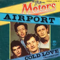 The Motors - Airport