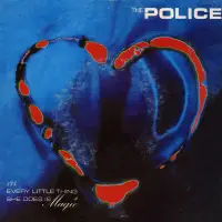 The Police - Every Little Thing She Does Is Magic