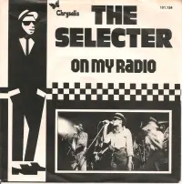 The Selecter - On My Radio