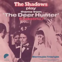 The Shadows - Theme From The Deer Hunter (Cavatina)