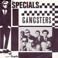 The Specials - Gangsters