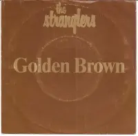 The Stranglers - Golden Brown