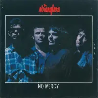 The Stranglers - No Mercy