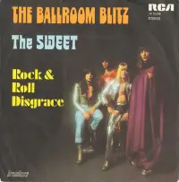 The Sweet - The Ballroom Blitz