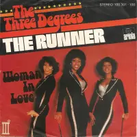 The Three Degrees - The Runner