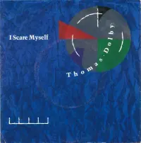 Thomas Dolby - I Scare Myself