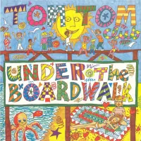 Tom Tom Club - Under The Boardwalk