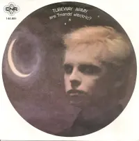 Tubeway Army - Are 'Friends' Electric?