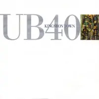 UB40 - Kingston Town