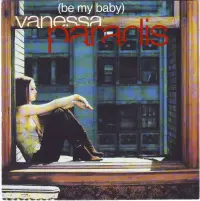 Vanessa Paradis - Be My Baby