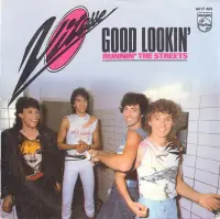 Vitesse - Good Lookin'