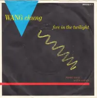 Wang Chung & Keith Forsey - Fire In The Twilight