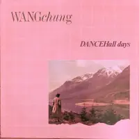 Wang Chung - Dance Hall Days