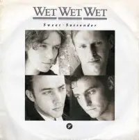 Wet Wet Wet - Sweet Surrender