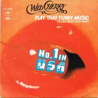 Wild Cherry - Play That Funky Music