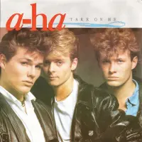 a-ha - Take On Me