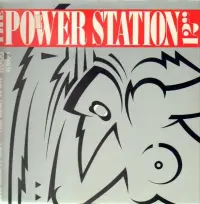 Power Station - Some Like It Hot / The Heat Is On