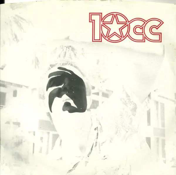 10 CC - Dreadlock Holiday