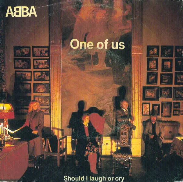 ABBA - One Of Us