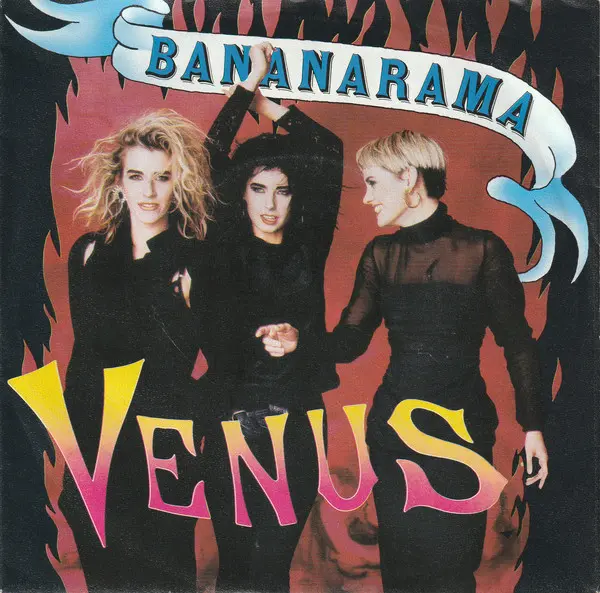 Bananarama - Venus