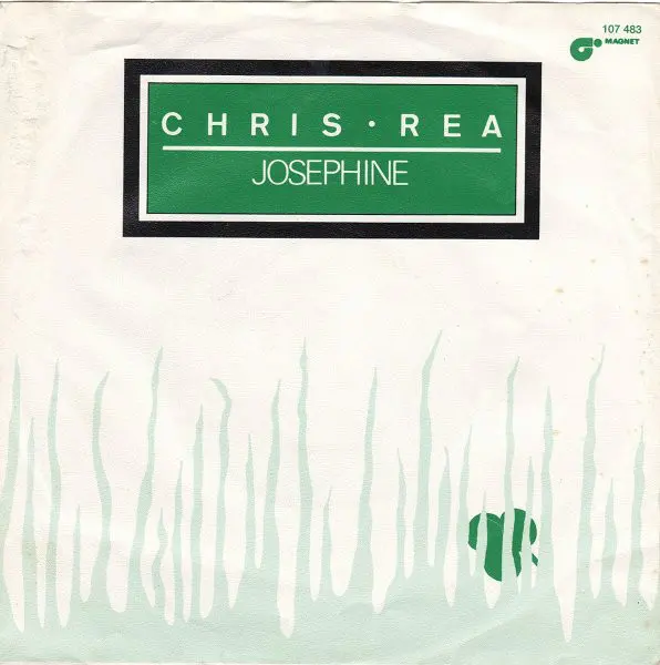 Chris Rea - Josephine