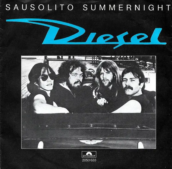 Diesel - Sausolito Summernight