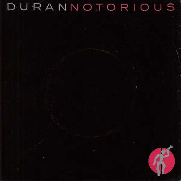 Duran Duran - Notorious