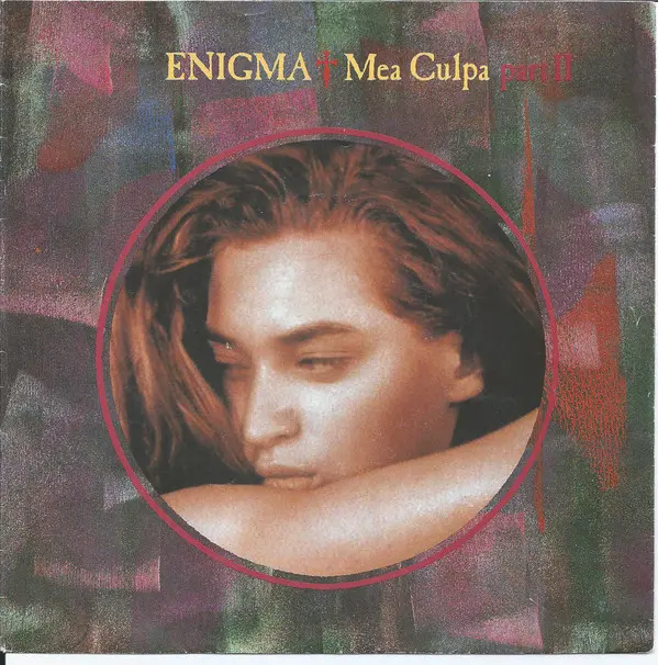 Enigma - Mea Culpa