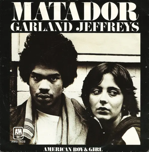 Garland Jeffreys - Matador