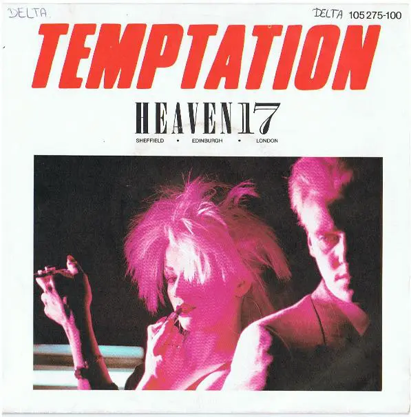 Heaven 17 - Temptation