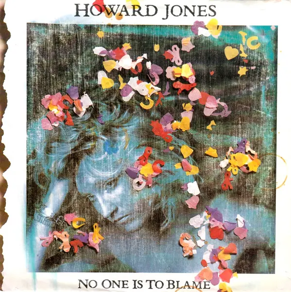 Howard Jones - No One Is To Blame