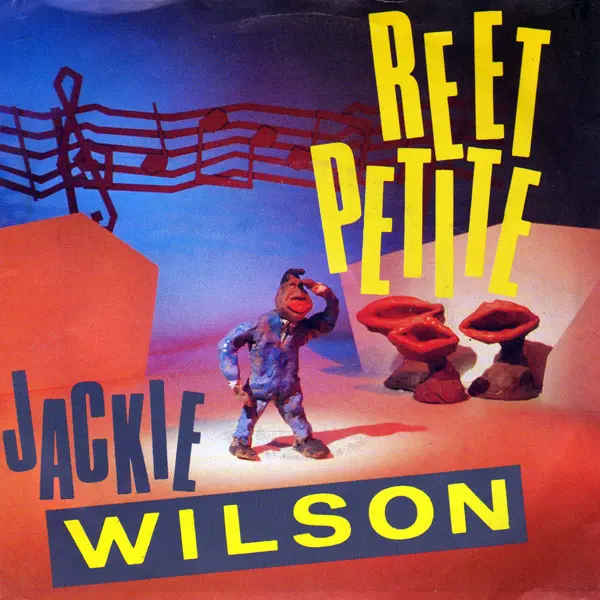 Jackie Wilson - Reet Petite