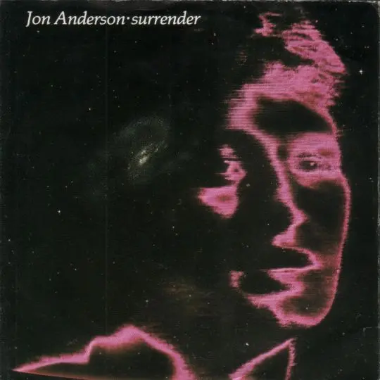 Jon Anderson - Surrender