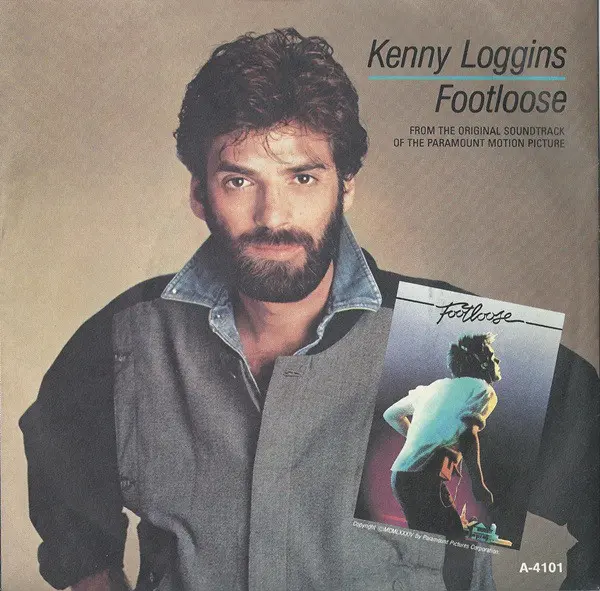 Kenny Loggins - Footloose