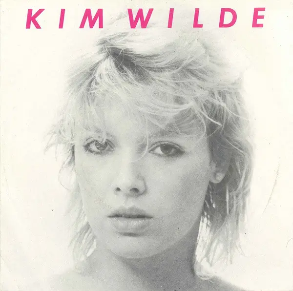 Kim Wilde - Kids In America