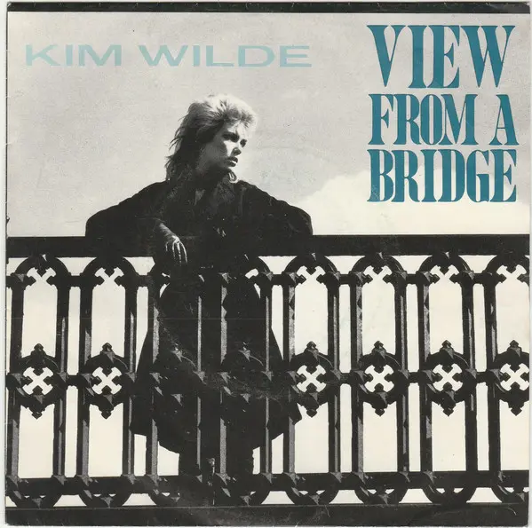 Kim Wilde - View From A Bridge