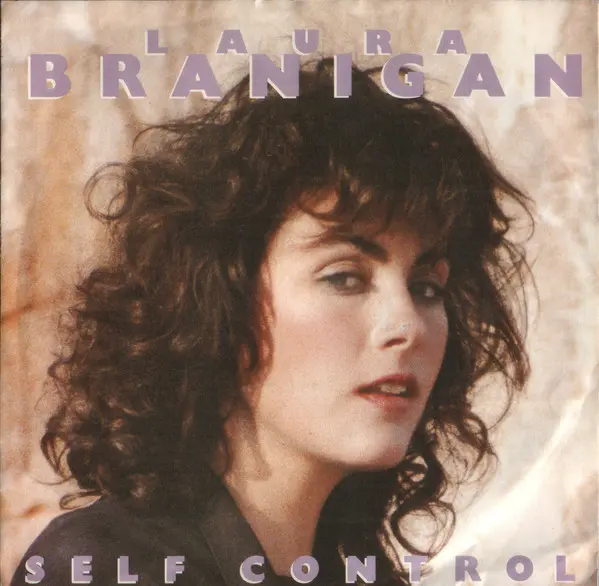 Laura Branigan - Self Control