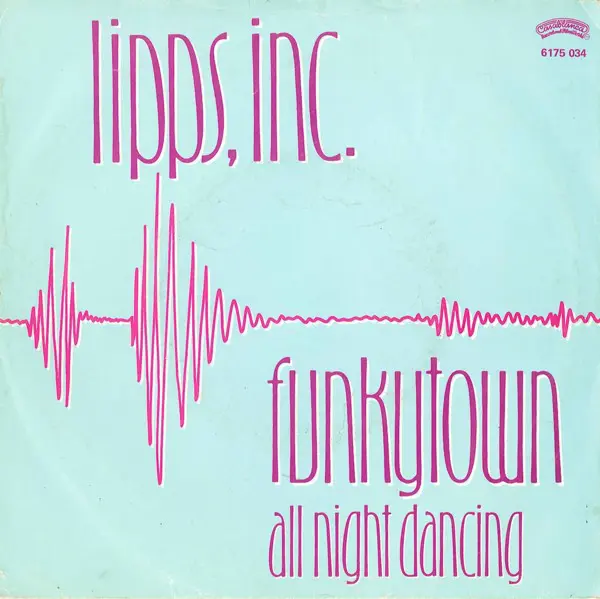 Lipps, Inc. - Funkytown