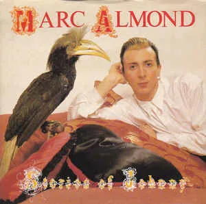 Marc Almond - Stories Of Johnny