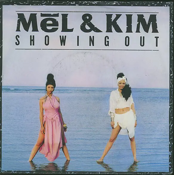 Mel & Kim - Showing Out